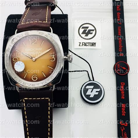 panerai zf factory